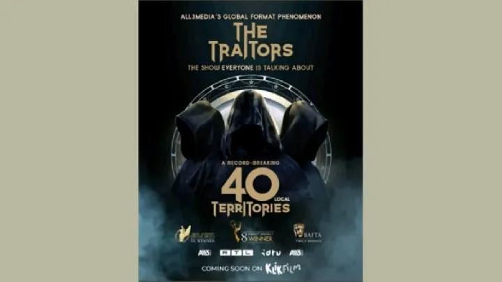 Indonesia Siap Tayang Versi Selebritas The Traitors di Klik Film