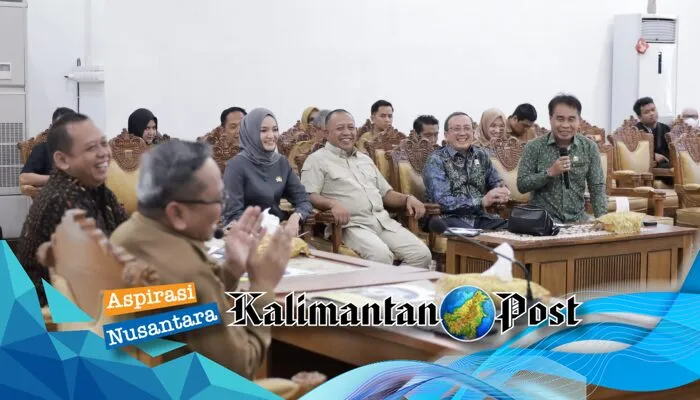 Komisi I DPRD Kalsel Soroti Optimalisasi Pelayanan Publik Pasca Penyelesaian Batas Wilayah Dambung Raya