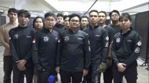 Komunitas Gamer Tolak Konten Kekerasan dan Serukan Kolaborasi