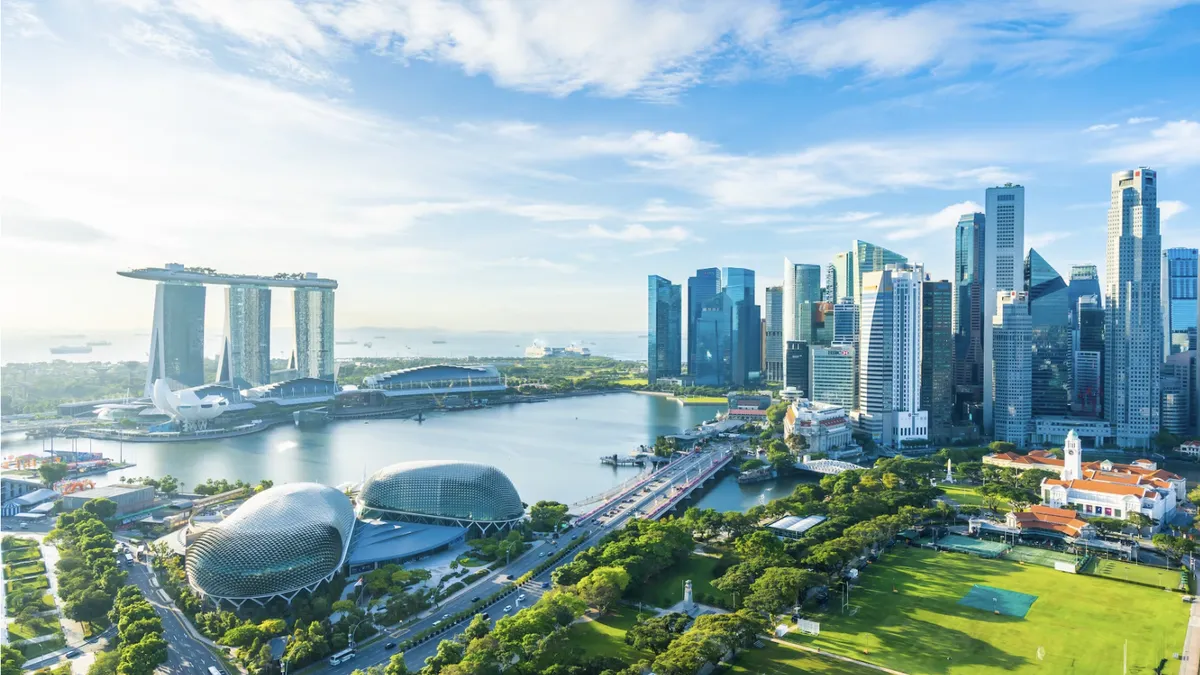 Bermuda Peringkat Teratas dalam Indeks Biaya Hidup Global 2026, Indonesia di Peringkat 144