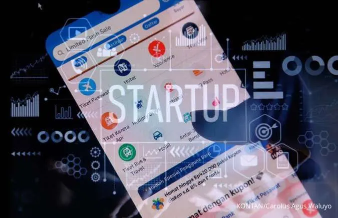 Delapan Startup Indonesia Masuk Daftar Forbes Asia 100