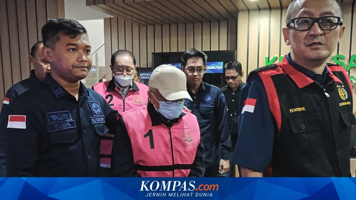Dua Tersangka Baru Dalam Kasus Penambangan Ilegal di Kutai Kartanegara