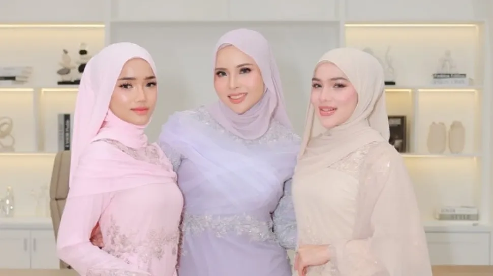 Rekomendasi Bahan Baju Lebaran: Nyaman dan Elegan