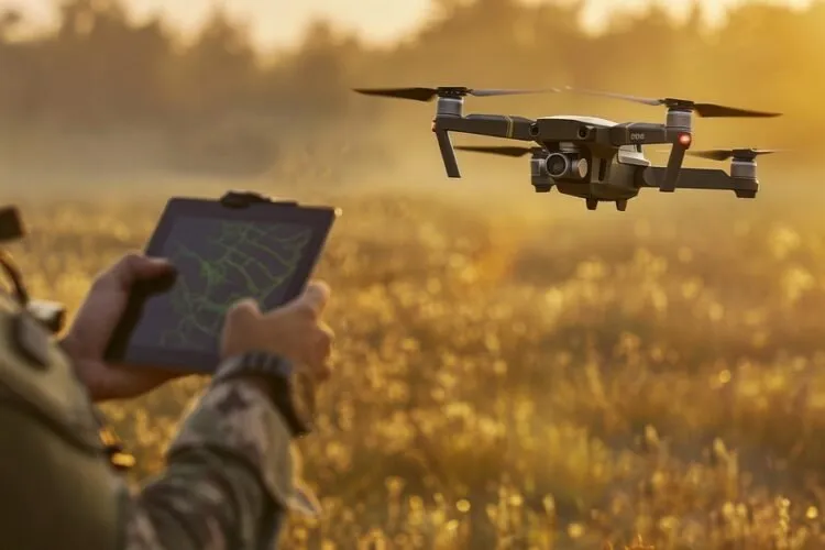 ITS dan AAL Kolaborasi Kembangkan Pusat Studi Perang Drone