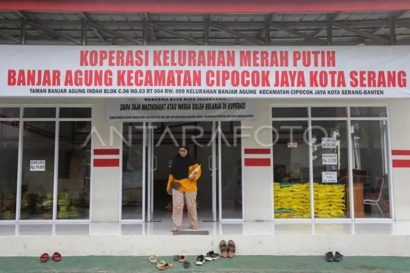 Kemendag Tegaskan Ekspansi Ritel Modern Harus Sesuai Aturan