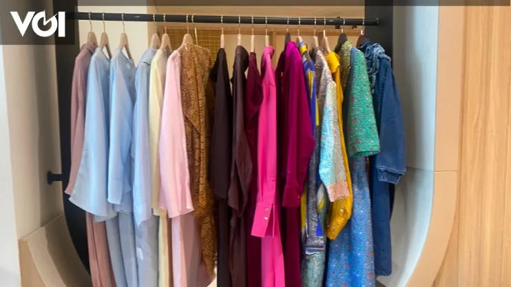 Sarinah Luncurkan Modest Luxe, Ruang Kolaborasi Fashion Muslim Lokal di Ramadan 2026