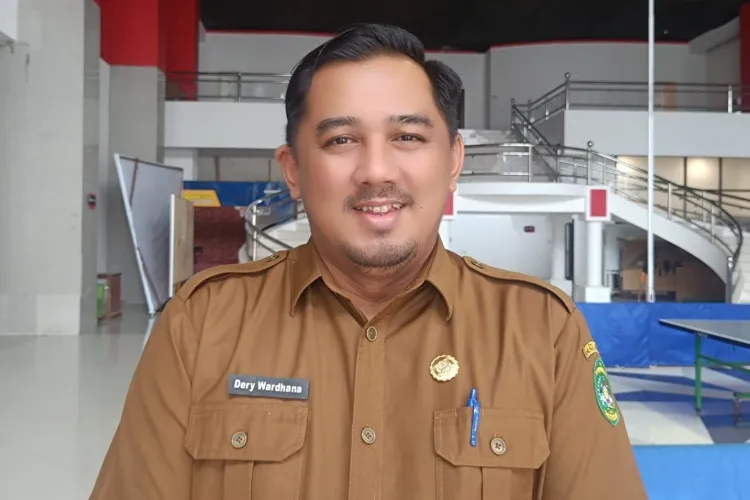 Kekhawatiran Penundaan Porprov Kaltim: Agenda 2027 Berpotensi Menumpuk