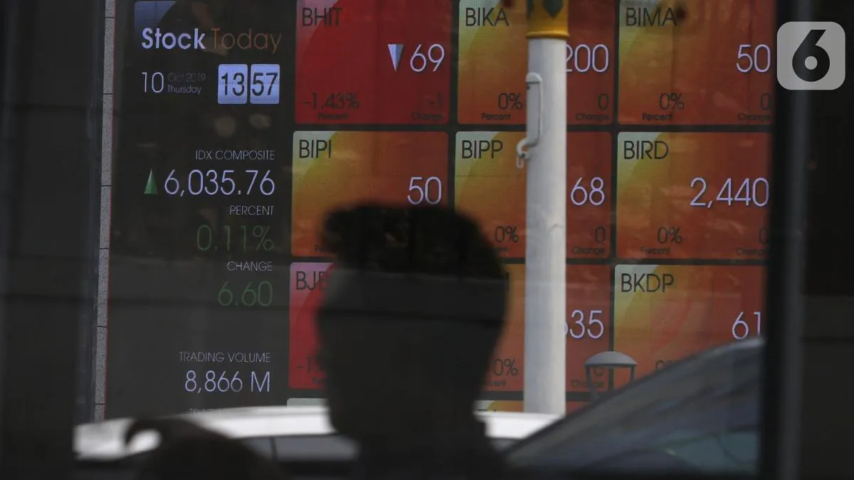 RUPS WTON 2026: Tujuh Agenda Strategis untuk Pemegang Saham