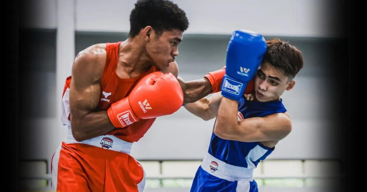 Kejurnas PERBATI 2026: 49 Petinju Siap Berjuang di Asian Championship dan Asian Games