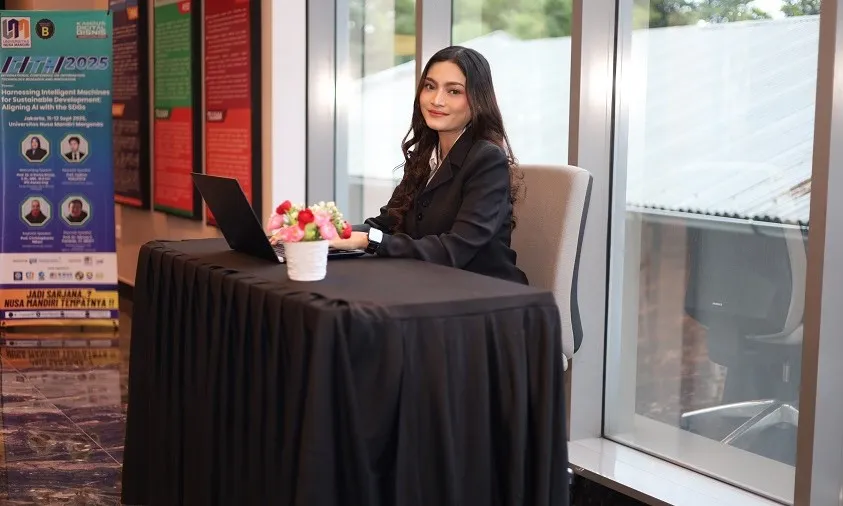 Universitas Nusa Mandiri Dorong Kewirausahaan Digital Melalui Nusa Mandiri Startup Center