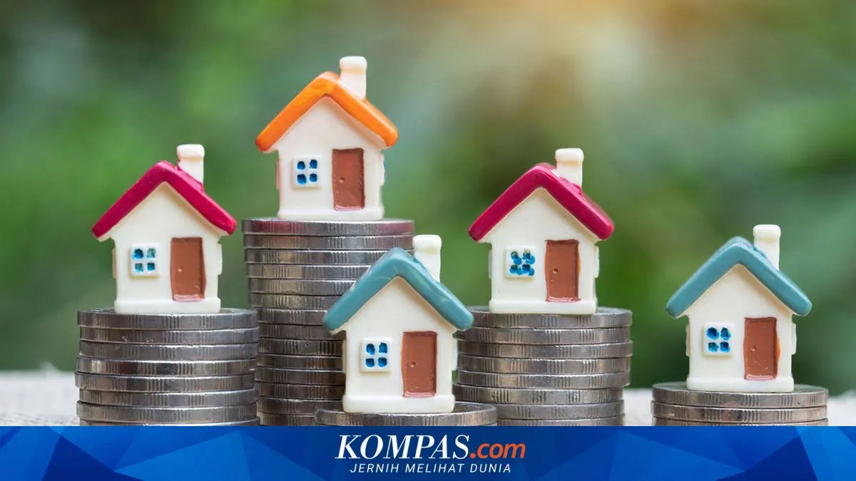 Properti Sebagai Aset Stabil di Tengah Ketidakpastian Global