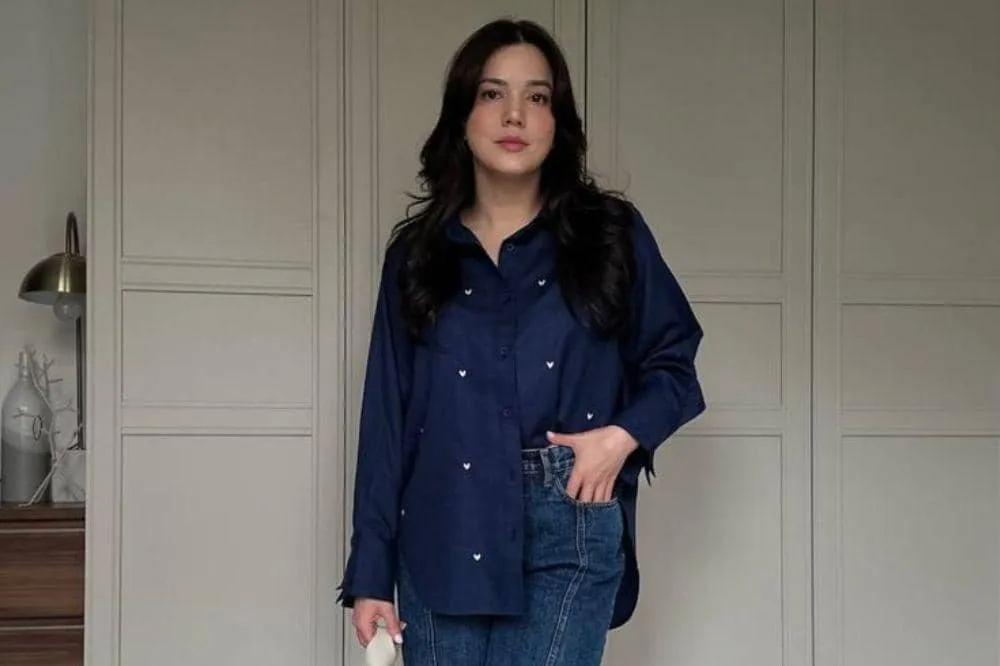 Alice Norin Transformasi Brand 8Wood Menjadi Fashion Today
