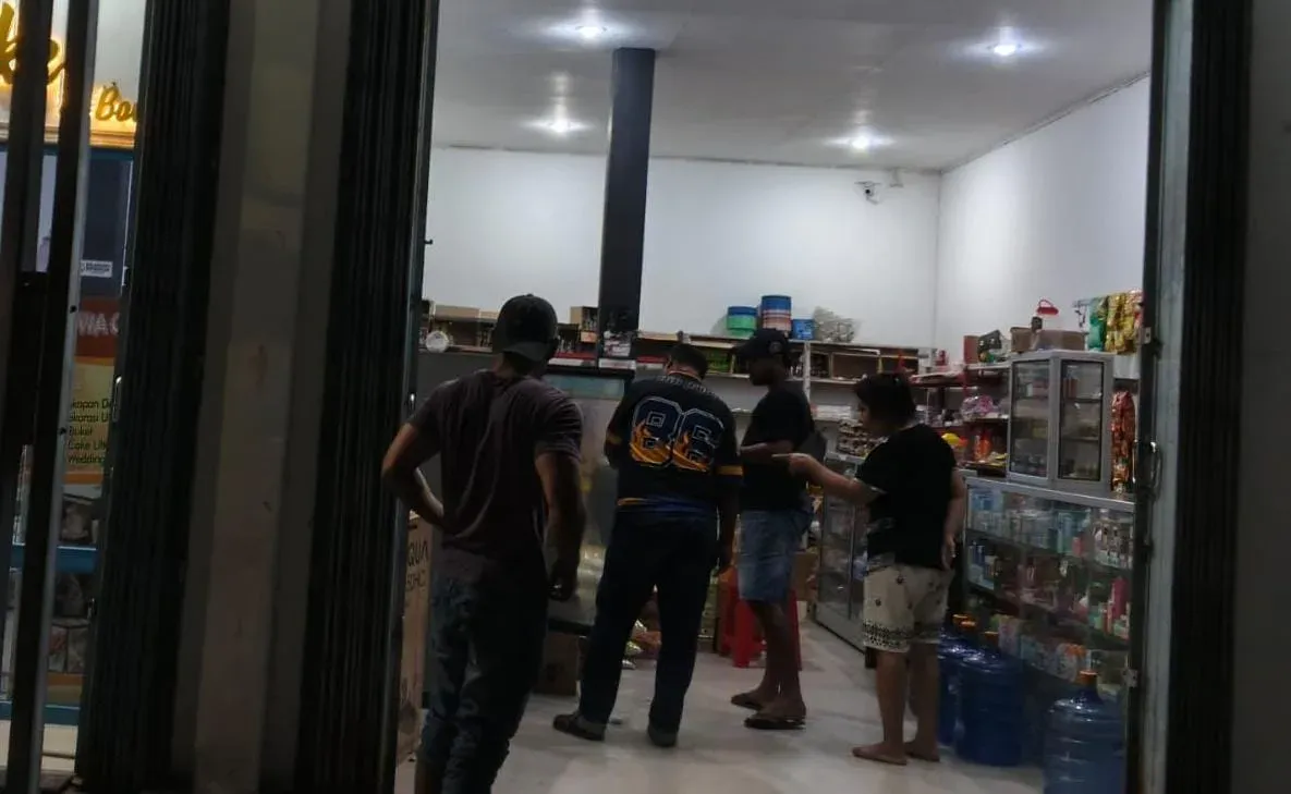 Polres Aru Tingkatkan Pengawasan Penyakit Masyarakat Selama Ramadan