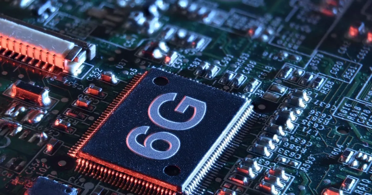 Perusahaan Vietnam Bergabung dalam Aliansi Global 6G untuk Percepat Inovasi