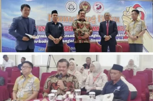 Menyongsong 2026: Buruh Migran Indonesia, dari Katup Pengaman Pengangguran Menuju Perlindungan yang Lebih Baik