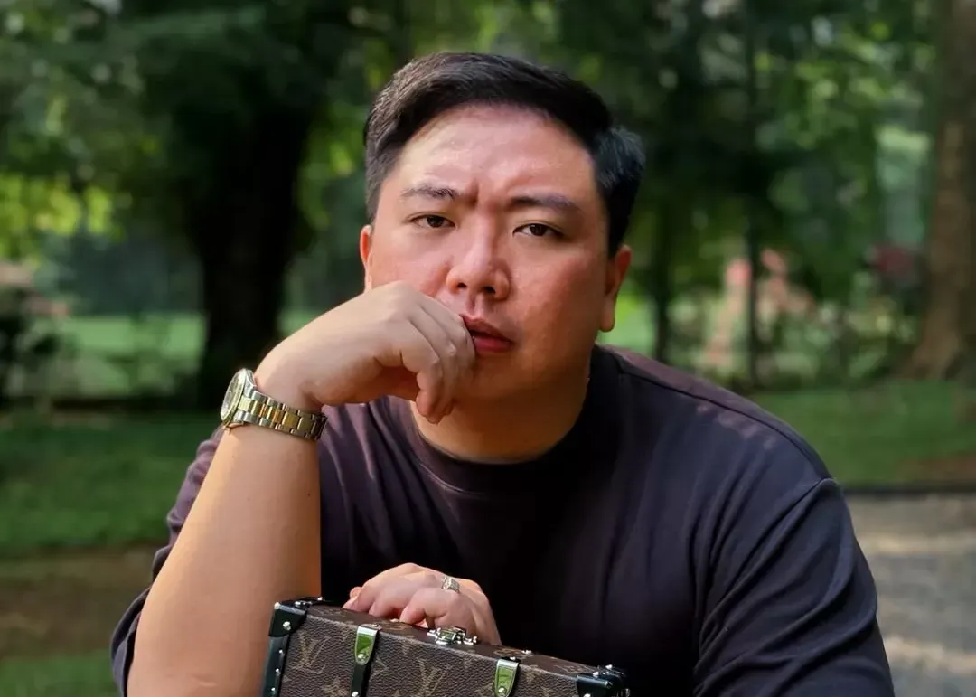 Belvin Tannadi Dikenakan Denda Rp5,35 Miliar atas Manipulasi Saham Gorengan