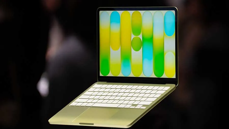 Apple Luncurkan Produk Baru: iPhone 17e dan MacBook Neo