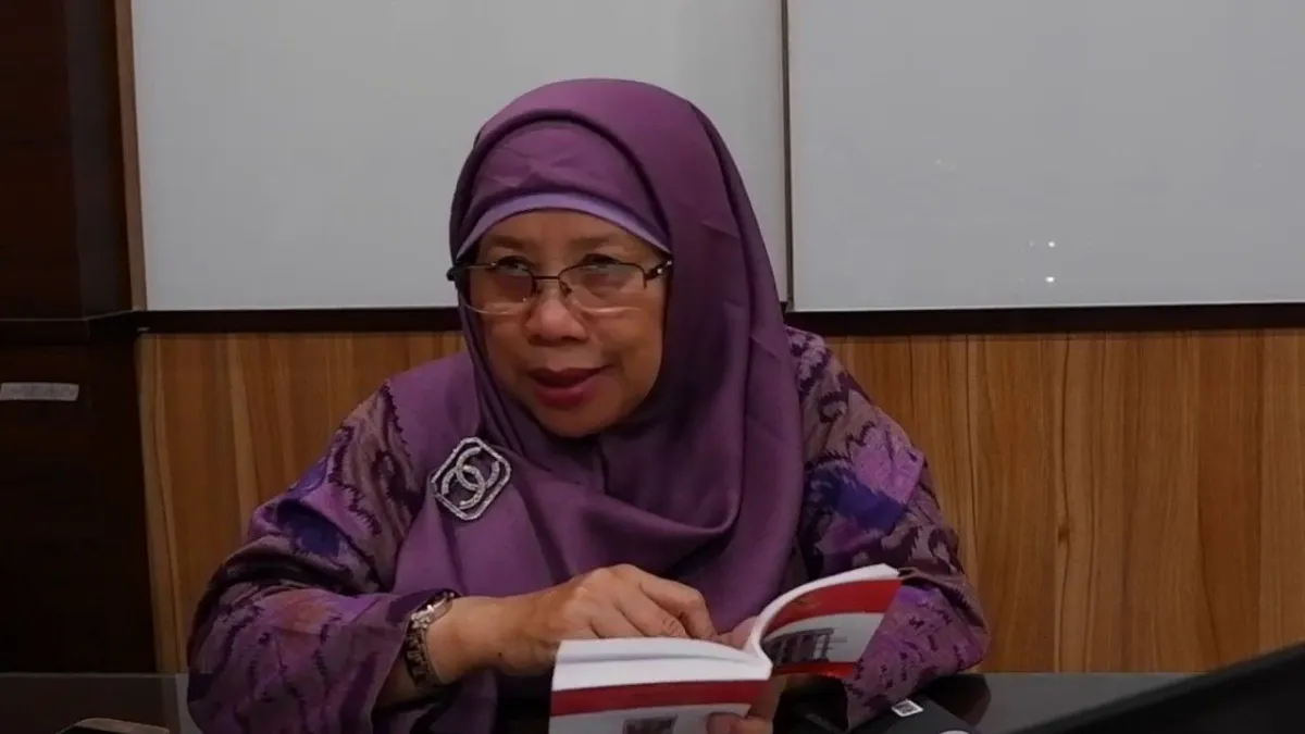 Putusan MK Nomor 90 Dinilai Sebagai Intervensi Politik dalam Sistem Hukum Indonesia