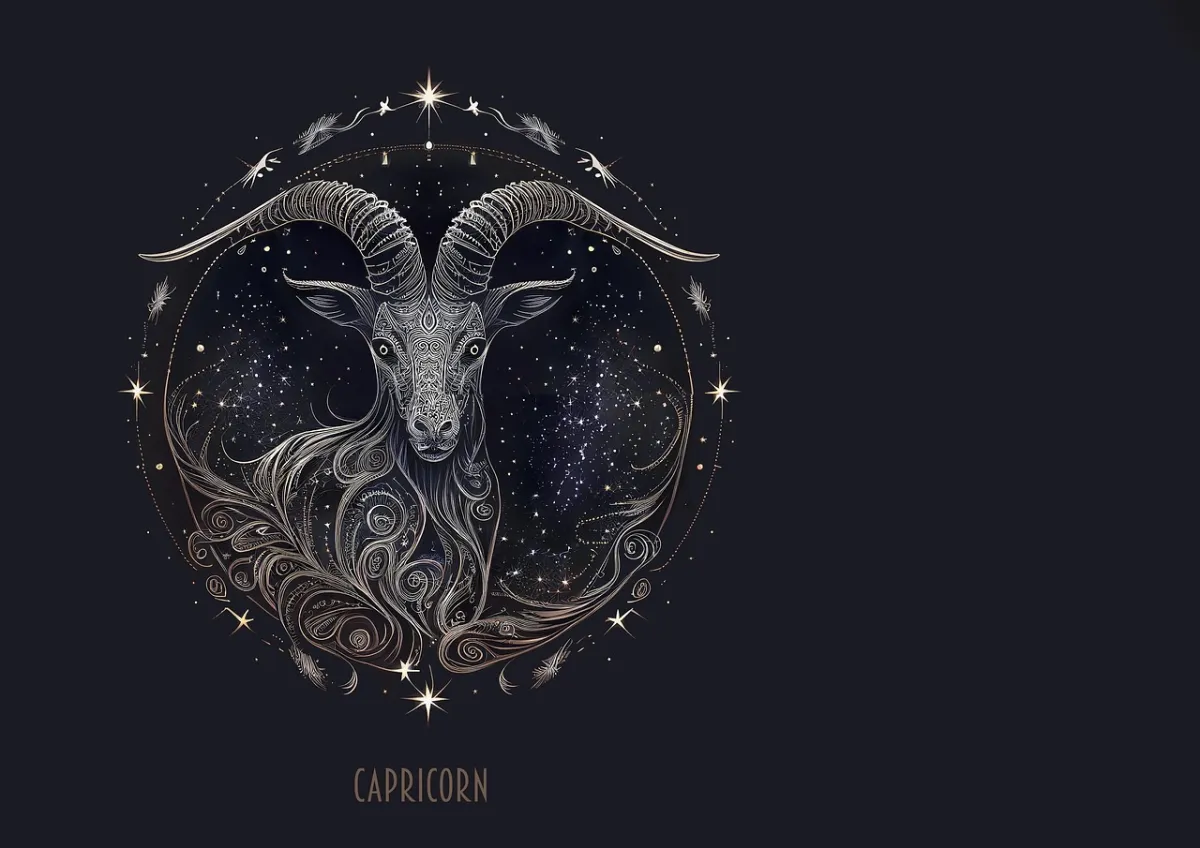 Dukungan Sosial Kunci Rezeki Capricorn: Ternyata Lingkungan Berperan Penting