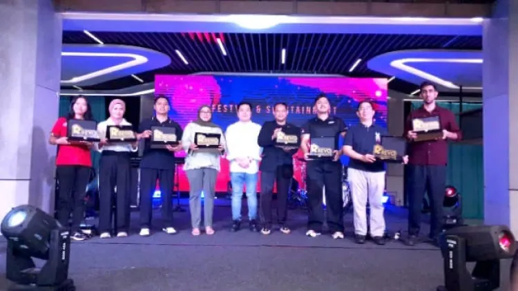 Revo Mall: Pusat Lifestyle dan Sportainment Terintegrasi di Bekasi