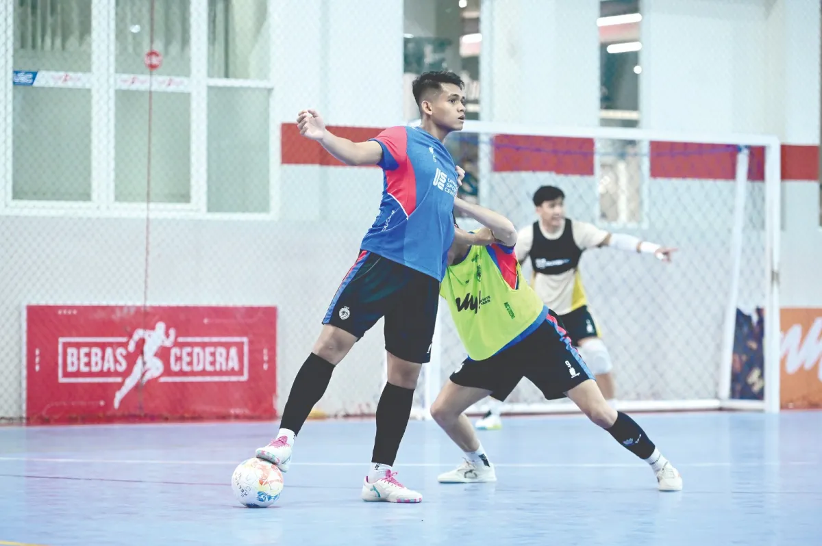 Pemain Unggul FC Malang Berpeluang Perkuat Timnas di ASEAN Futsal Championship 2026