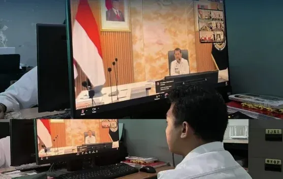 Lapas Ternate Tegaskan Proses Remisi Narapidana Berbasis Objektivitas