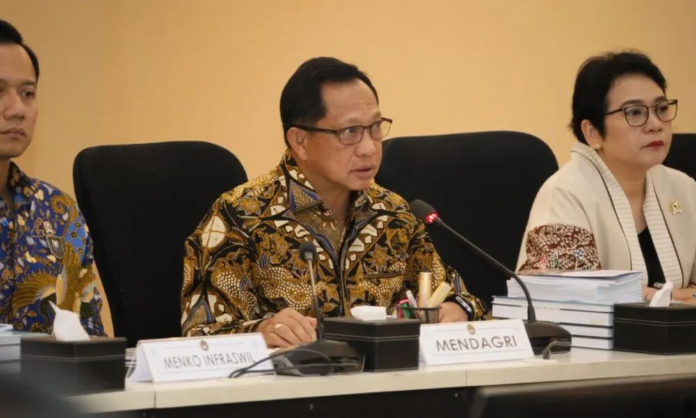 Pemulihan Sumatera Membaik: Jumlah Pengungsi Turun Drastis
