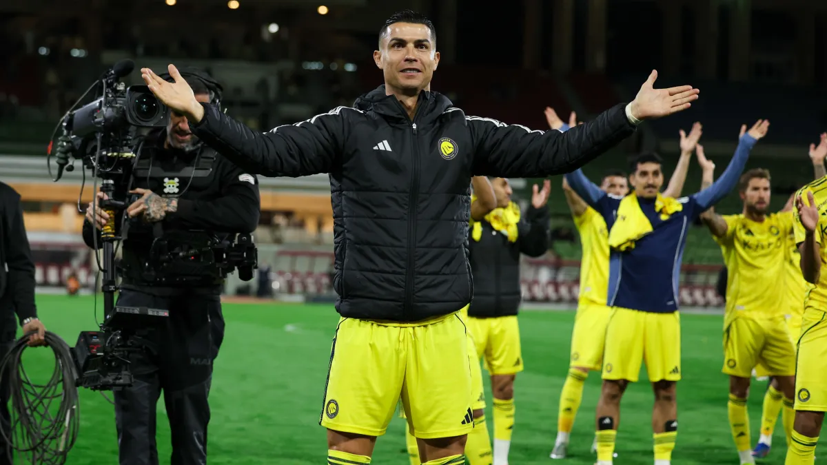 Al-Nassr Dipacu Kesempatan Emas Setelah Cedera Benzema