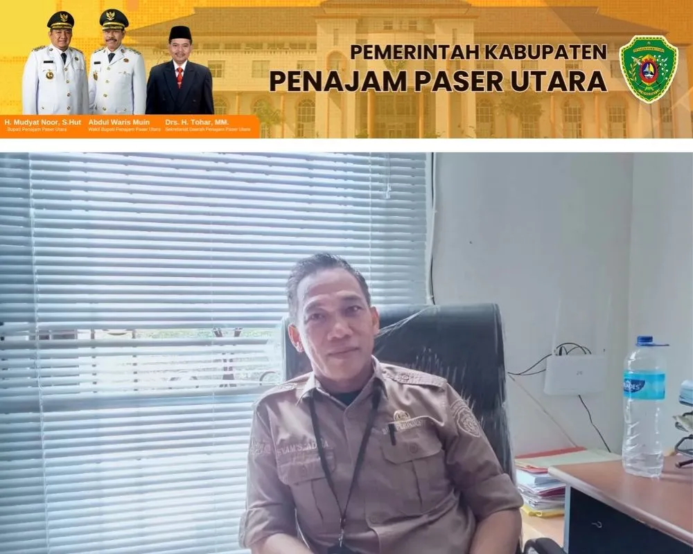KUKM Perindag PPU Tetap Jalankan Agenda Nasional di Tengah Pembatasan Anggaran