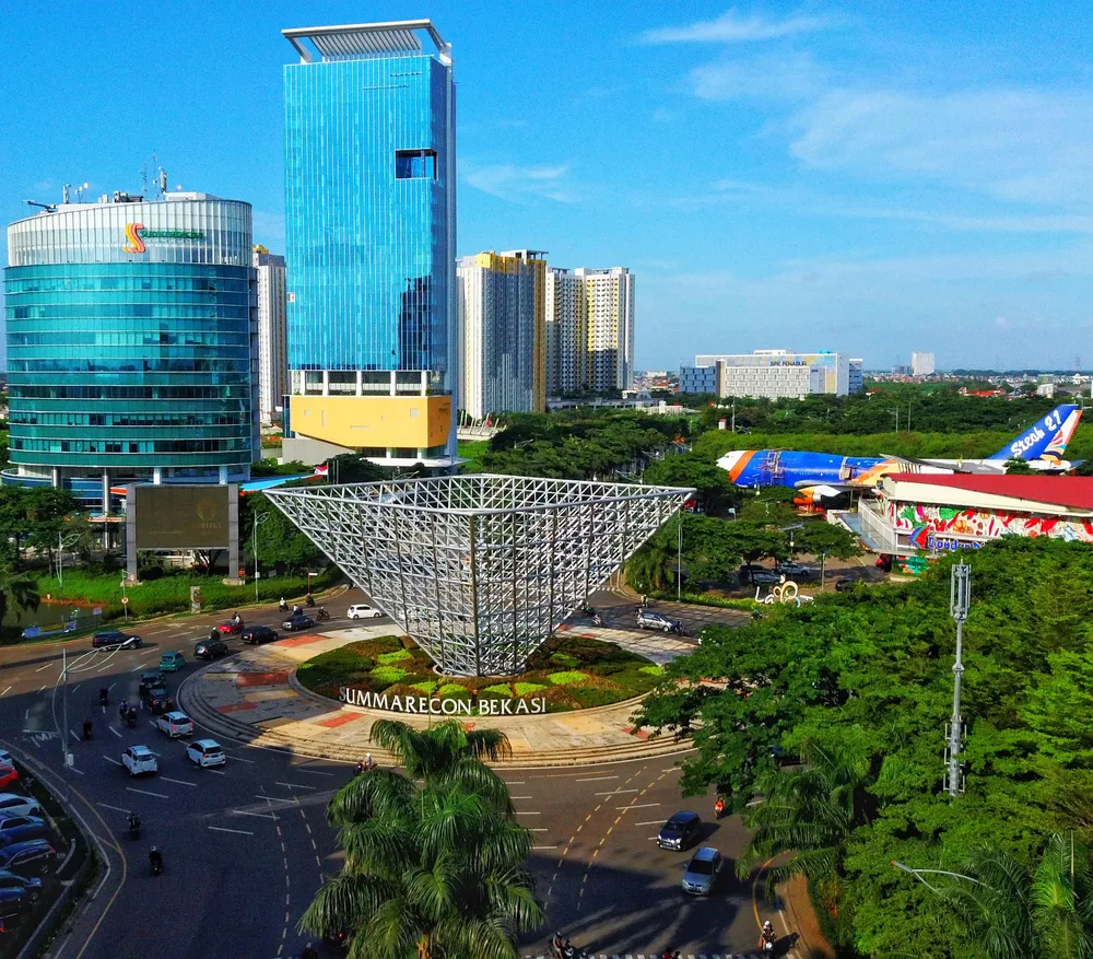 IHSG Berpotensi Bullish, Rekomendasi Saham ADMR, BBCA, PGEO, dan SMRA