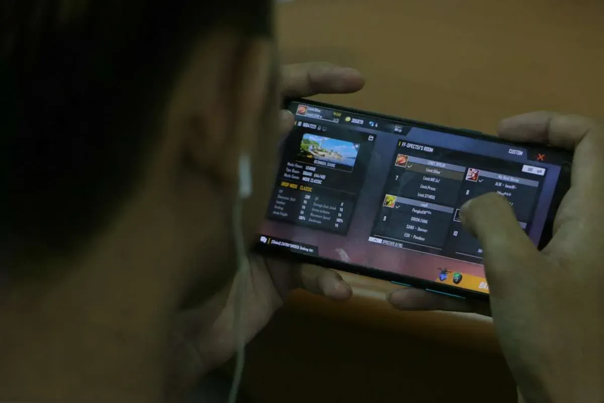 Dapatkan Skin Gratis Free Fire dengan Kode Redeem Maret 2026
