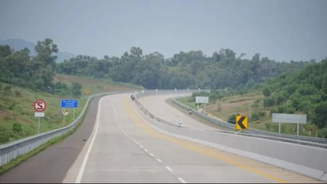 Jalur Masuk dan Keluar Tol Japek II Selatan untuk Arus Balik Lebaran 2026