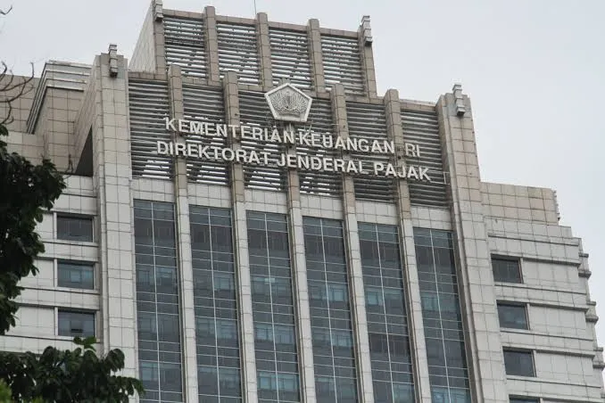 Penerimaan Pajak Ekonomi Digital RI Capai Rp 47,18 Triliun