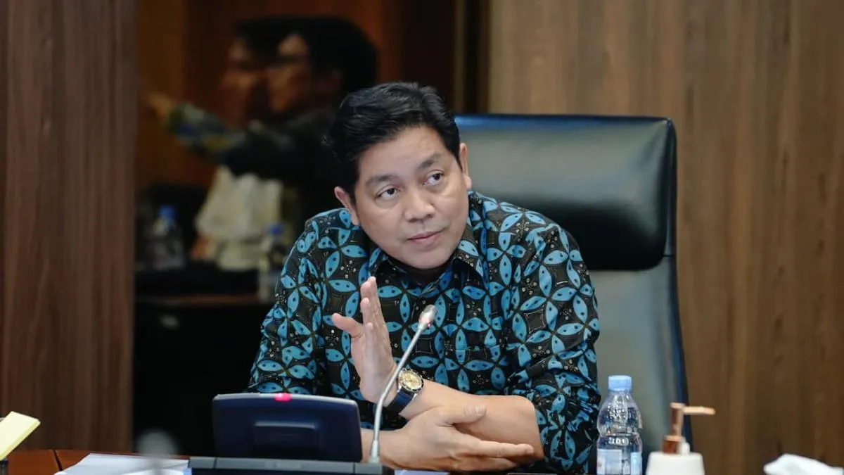Impor Produk Pertanian RI-AS USD 4,5 Miliar Tak Bebani APBN