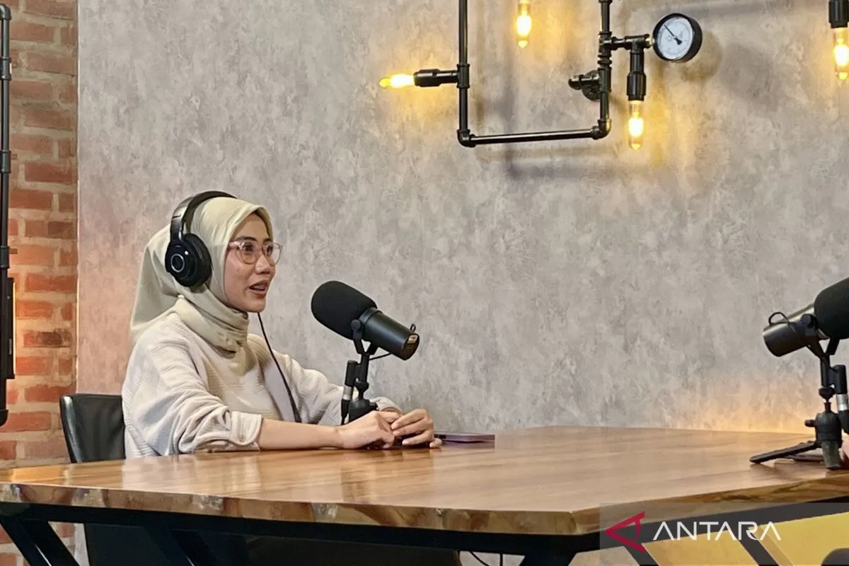Warga Desa Lebih Tangguh Hadapi Bencana Menurut Psikolog