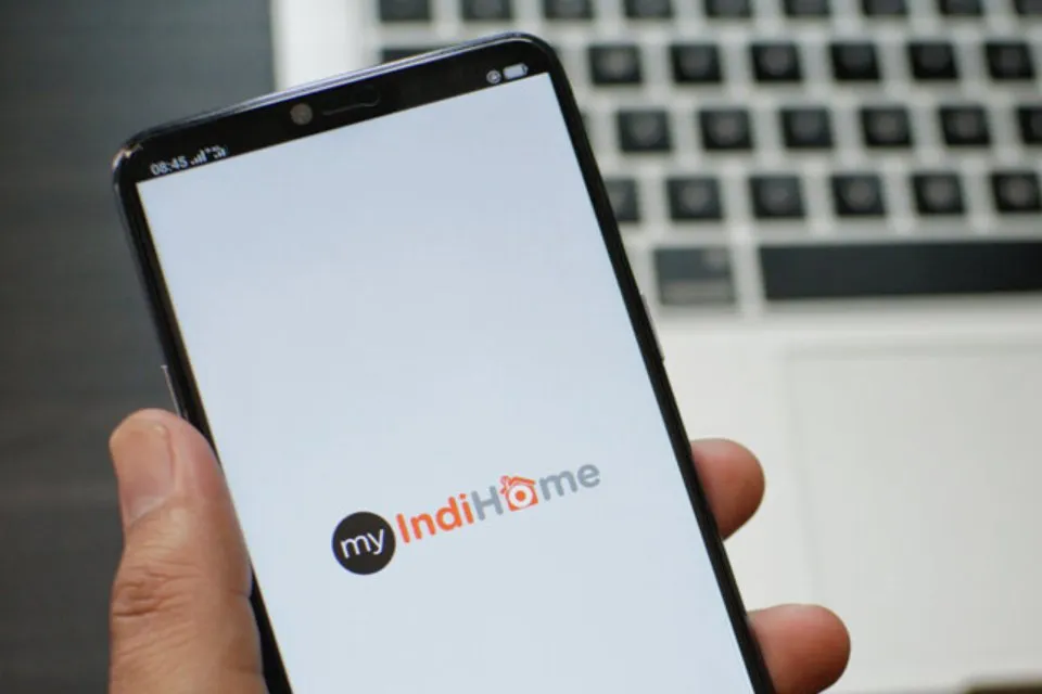 Telkom Konfirmasi Gangguan Layanan IndiHome dan Telkomsel Secara Massal
