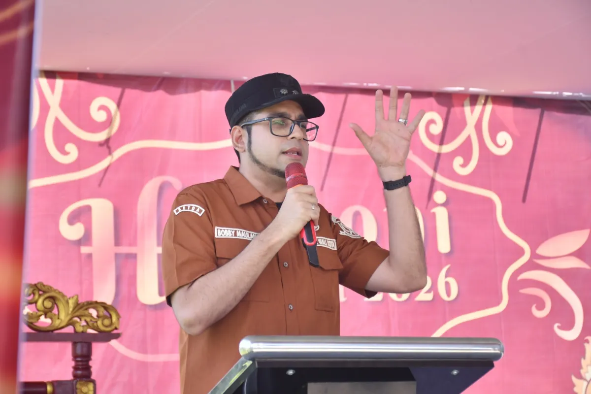 Harmoni Budaya IPB: Ruang Pelestarian Budaya dan Kreativitas Mahasiswa