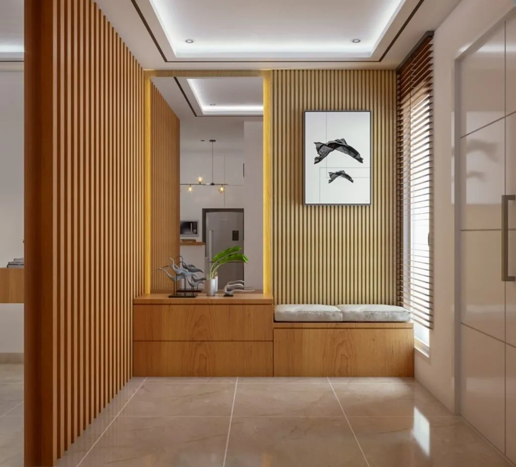 Inspirasi Desain Rumah Tanpa Ruang Tamu yang Menawan