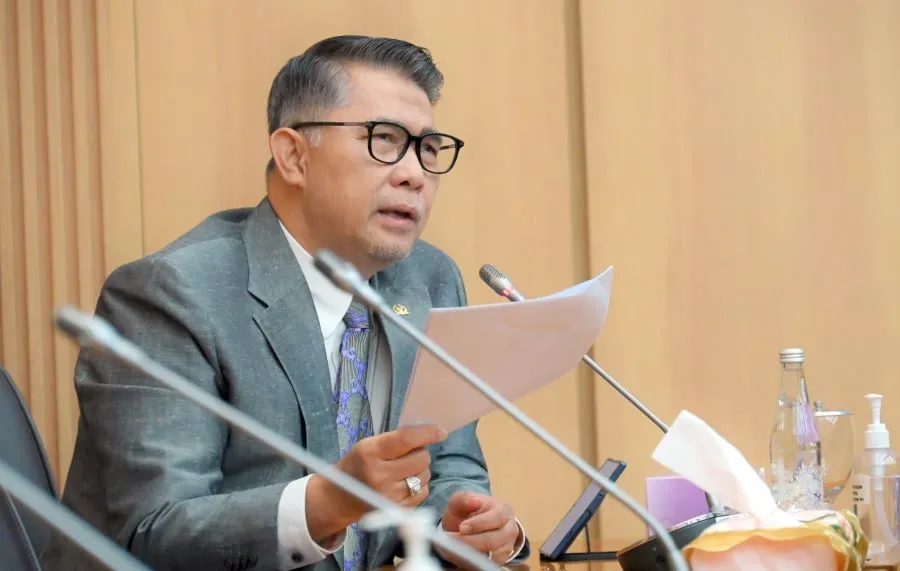 Penguatan Hukum Diperlukan dalam Penertiban Illegal Drilling