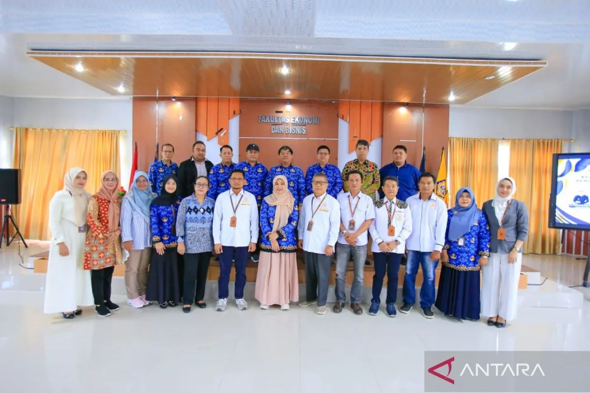 Seminar Pengembangan Entrepreneur Properti di Universitas Bengkulu