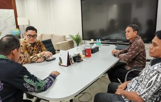 Pelindungan Hak Cipta Lagu Daerah untuk Musisi Maluku Utara Diperkuat