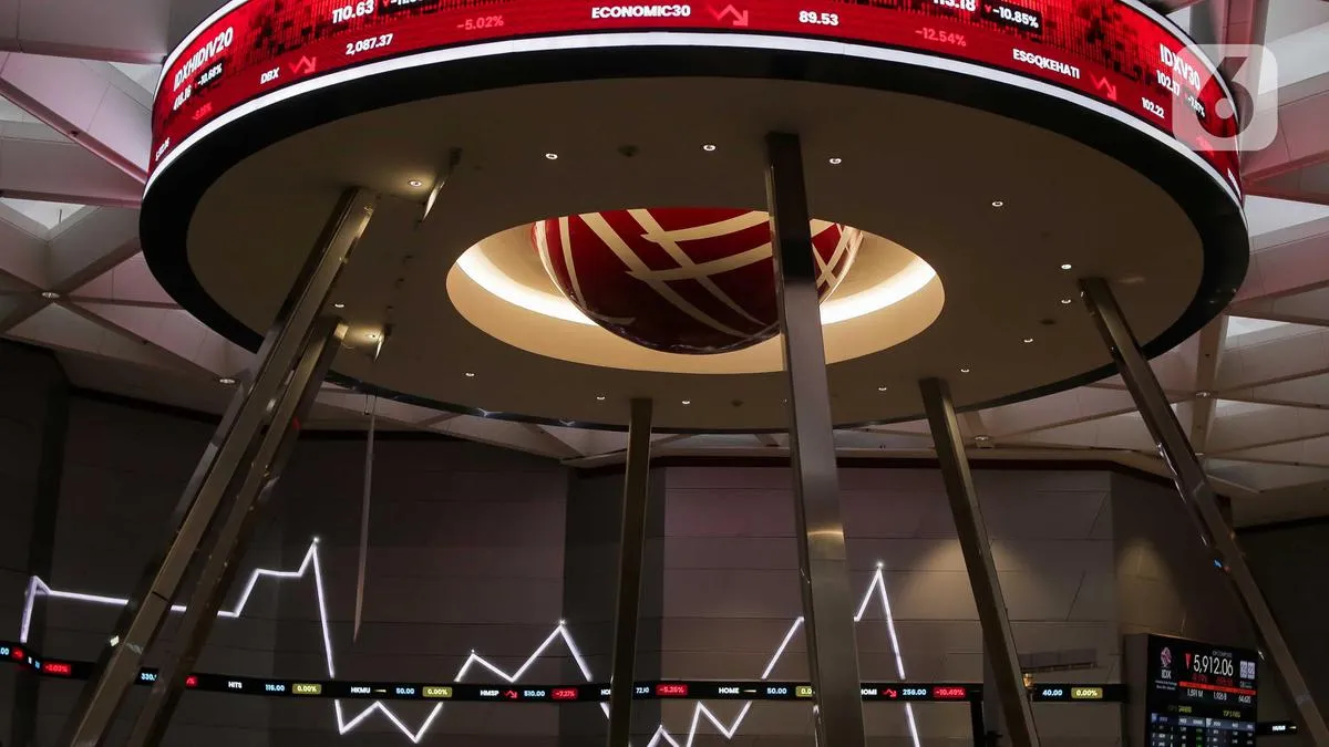 Fakta-Fakta IPO PT Abadi Lestari Indonesia Tbk, Incar Dana Segar Rp 105 Miliar
