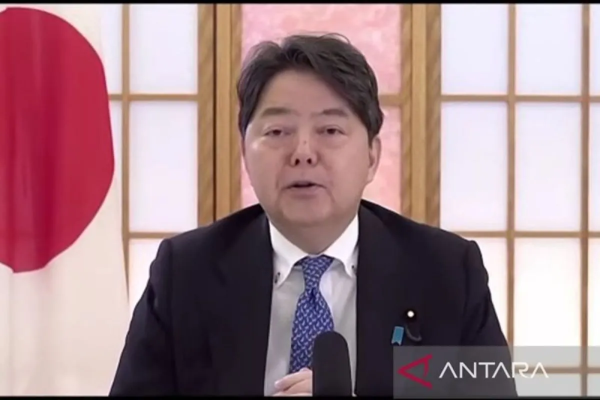Jepang Peringatkan Warga tentang Ketidakpastian di Timur Tengah