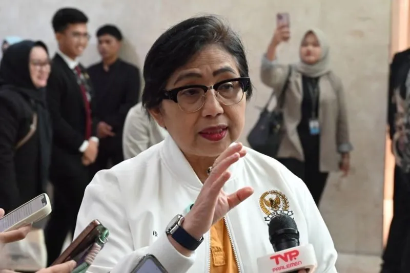DPR Tegaskan Pembayaran THR Dua Minggu Sebelum Idulfitri