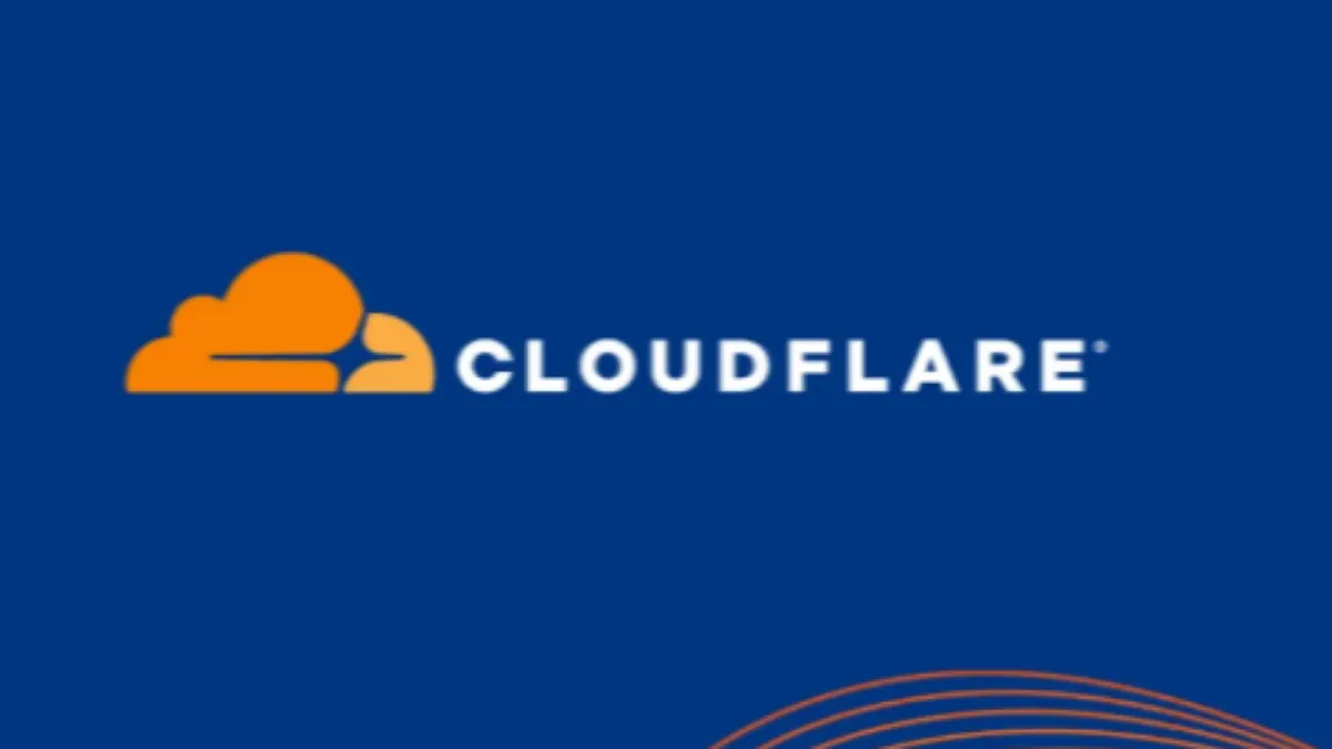 Gangguan Besar Jaringan Cloudflare Akibatkan Banyak Layanan Tidak Dapat Diakses