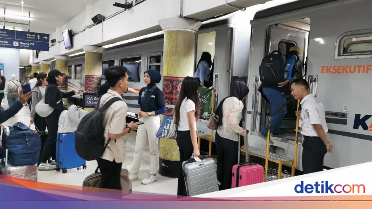 Perubahan Tren Pemesanan Tiket Mudik Warga Indonesia: Dari Last Minute Menjadi Awal Persiapan