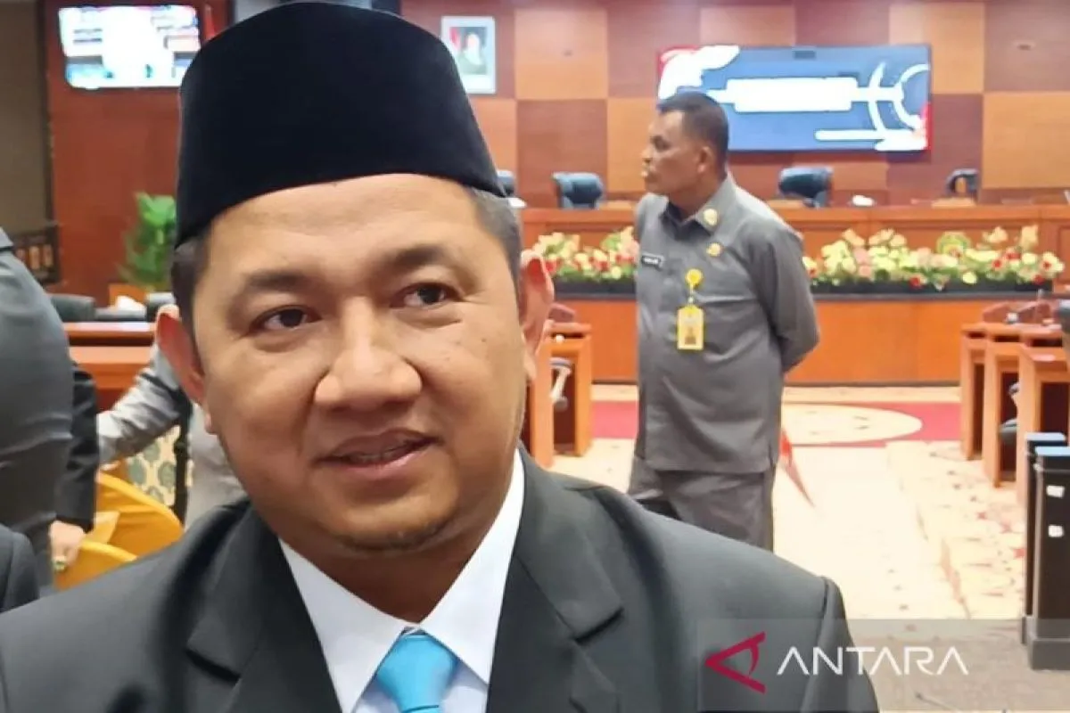 Pelaku Usaha di Penajam Dikenakan Sanksi Jika Langgar Aturan Ramadhan