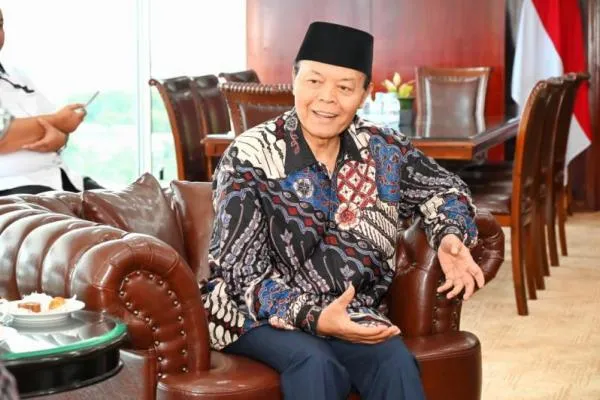 HNW Ingatkan Prabowo untuk Konsisten pada Konstitusi dalam Mediasi Perdamaian