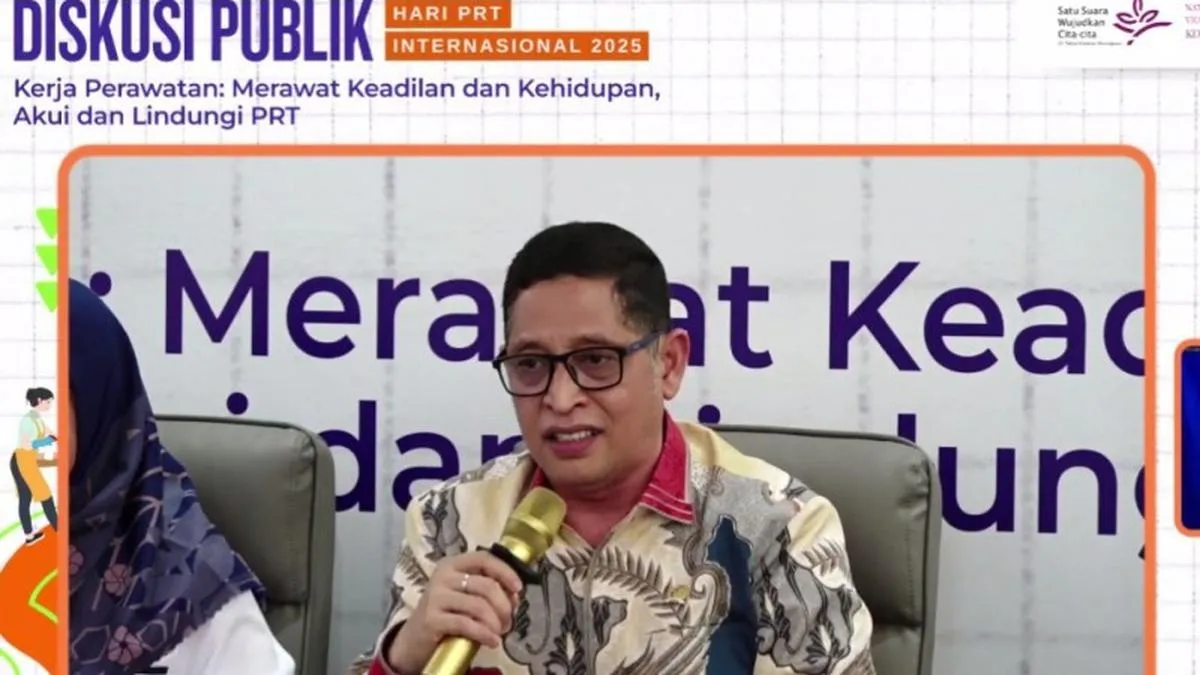 DPR Setujui RUU Hak Cipta, Lindungi Karya Jurnalistik dan Wajibkan Royalti