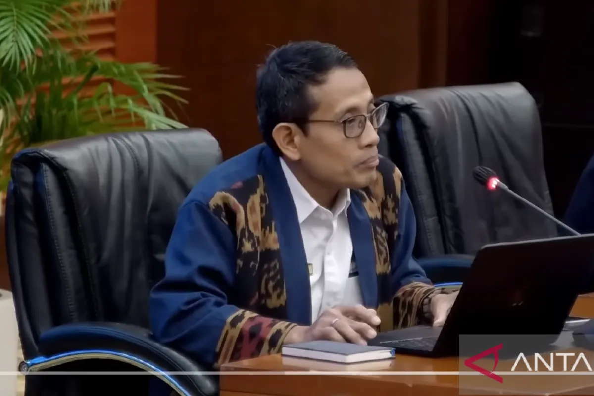 LPDP Sanksi 44 Penerima Beasiswa, 8 Wajib Kembalikan Dana